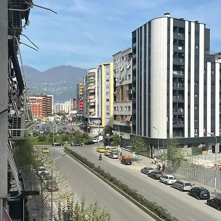 Kris Apartament