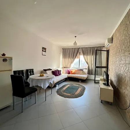 Apartmán Kris Apartament Tirana